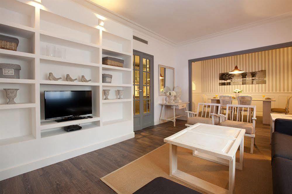 Hotel Nextdoor Casanova Barcelona