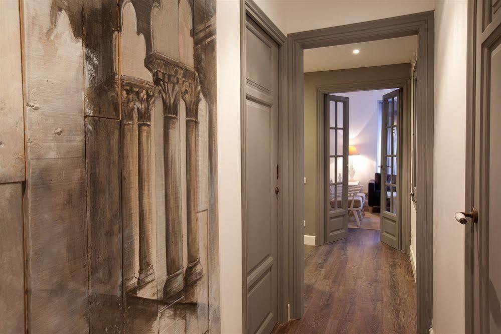 Hotel Nextdoor Casanova Barcelona