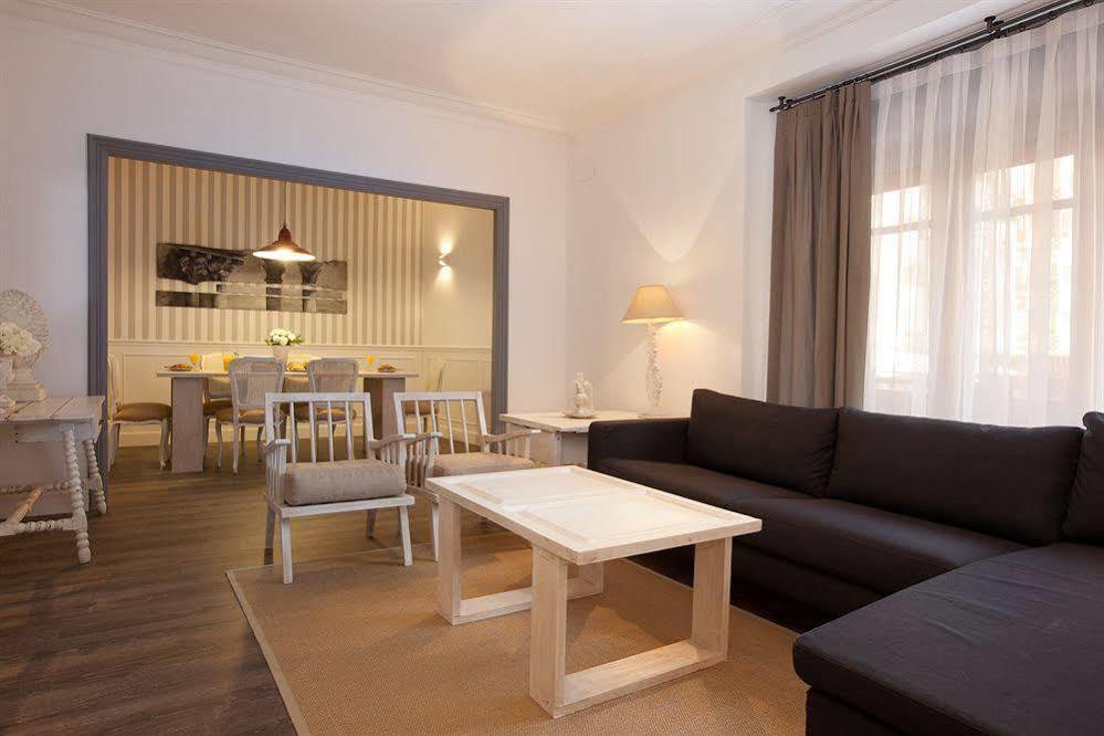 Nextdoor Casanova Barcelona